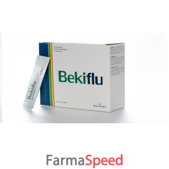 bekiflu 20 stick 50 g