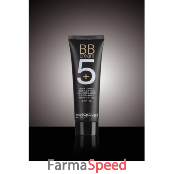 bellaoggi bb cream idratante spf15 n 1