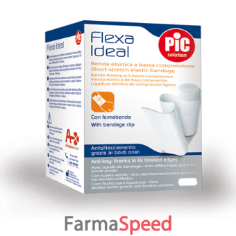 benda elastica pic ideal b cm10x5m