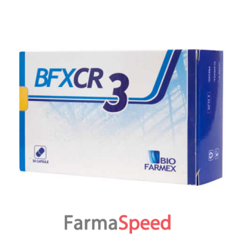 bfx cr 3 30cps 500mg