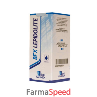 bfx lepidolite 50ml gtt