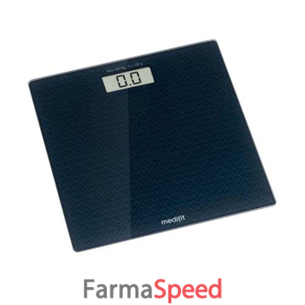 medifit md-587 bilancia pesapersone digitale