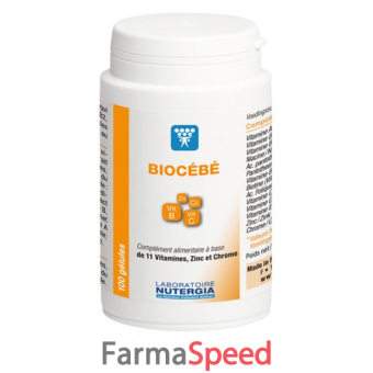 biocebe 100 capsule