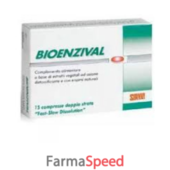 bioenzival 36 capsule