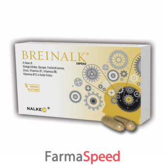 breinalk 20 capsule