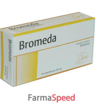 bromeda 16 bustine 3 g