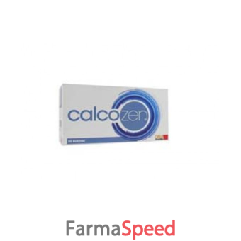 calcozen 20 bustine 70 g