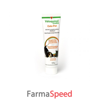 calo-pet gel 120 g
