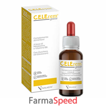 celerem gocce 10 ml