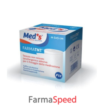 meds cerotto tnt mt5x5cm