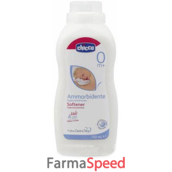 chicco ammorbidente baby moments