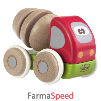 chicco gioco veicolo betoniera