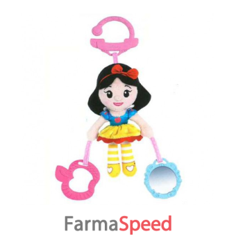 chicco gioco passeggino biancaneve