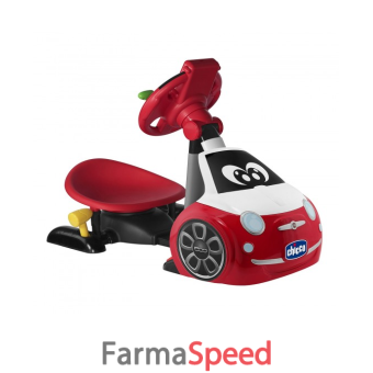 chicco gioco simulatore fiat500