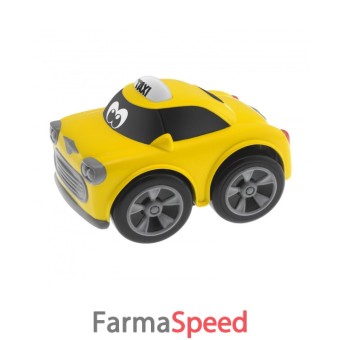 chicco gioco turbo team taxi