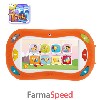 chicco happy tab special
