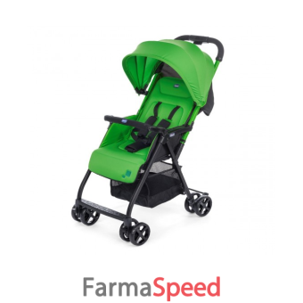 chicco passeggino ohlala' summer green