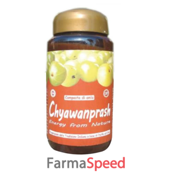 chyawanprash special 500g