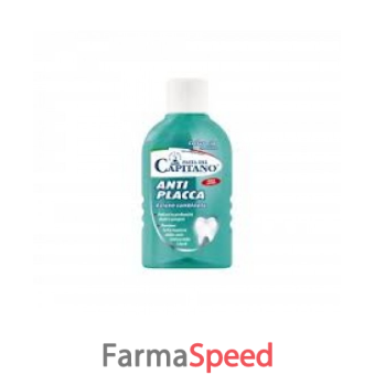 ciccarelli collutorio antiplacca 400 ml