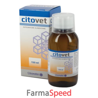 citovet 150 ml