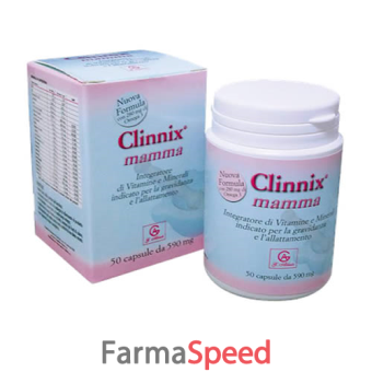 clinderm mamma 50 capsule