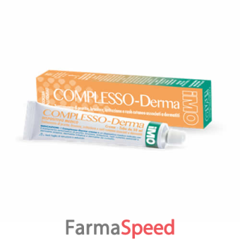 complesso derma crema 50 ml