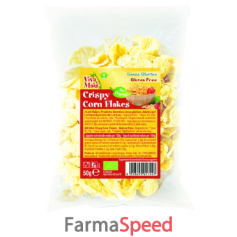 corn flakes 50 g