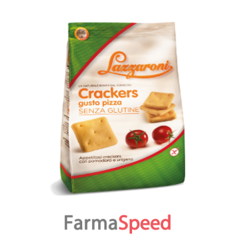 crackers gusto pizza 200 g