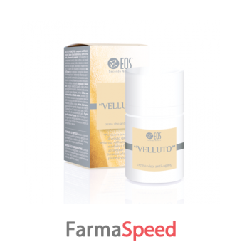 crema viso velluto anti-aging 50ml