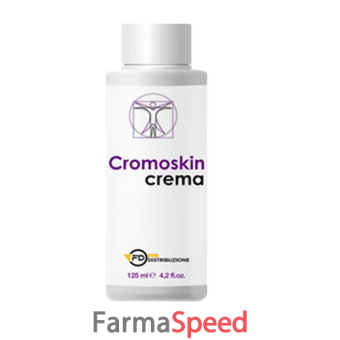 cromoskin crema 125 ml