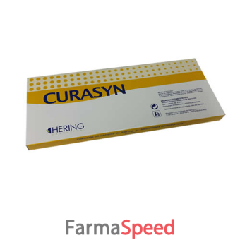 curasyn 64 30cps 0,5g