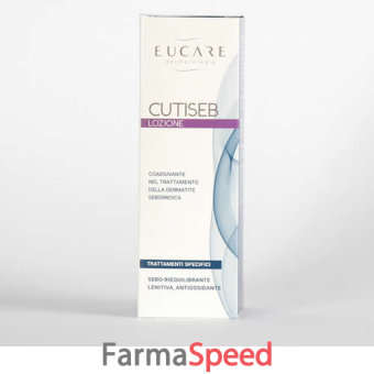 cutiseb lozione 150 ml