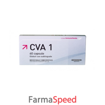 cva1 60cps immunovanda