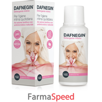 dafnegin detergente intimo 200 ml