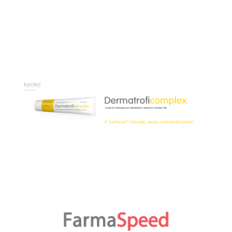 dermatroficomplex 30 ml