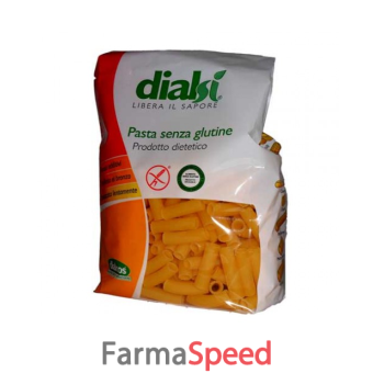 dialsi pasta maccherroncini 35 400 g