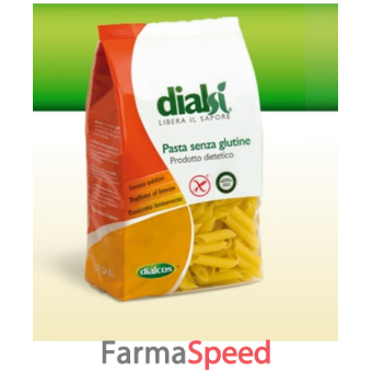 dialsi pasta penne rig 34 400 g