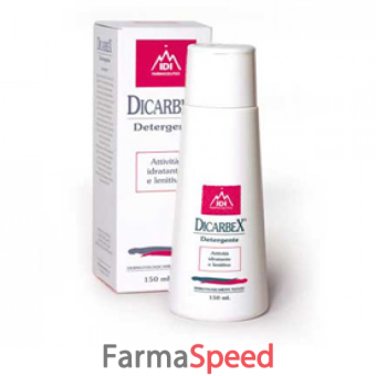 dicarbex detergente 200 ml