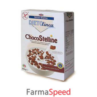 cerealvit bio choco stelline 375 g