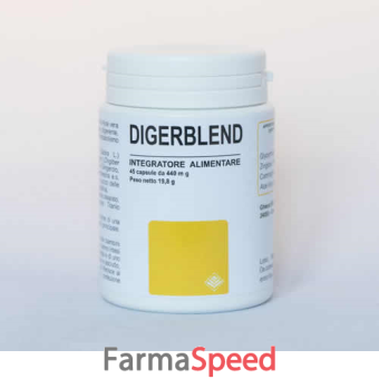 digerblend 45 capsule