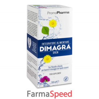 dimagra dren 300 ml