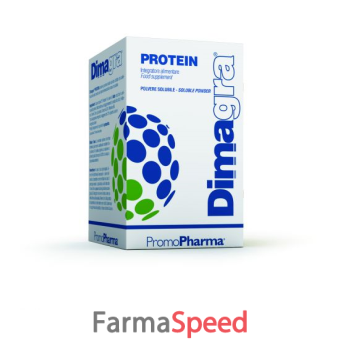 dimagra protein neutro 10 buste