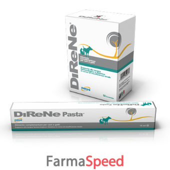 direne pasta 15 ml