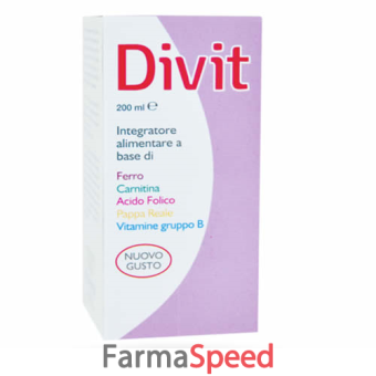 divit 200 ml