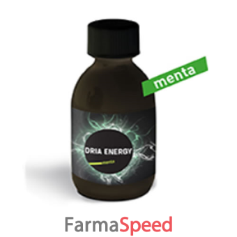 driaenergy menta 100 ml