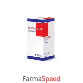 droseplus scir 180ml