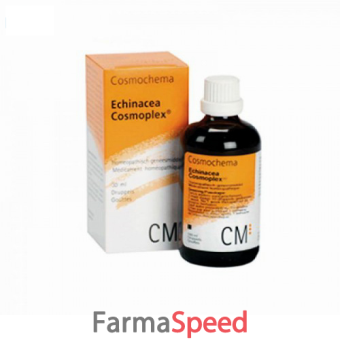 echinacea gocce cosmoplex 30 ml