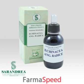 echinacea angustifolia 100 ml gocce