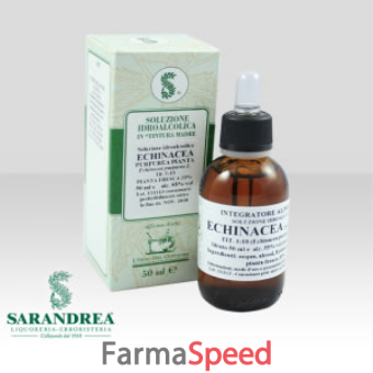 echinacea purpurea 60 ml gocce