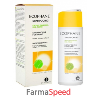 ecophane shampoo delicato 200 ml